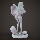 SEXY GHOST / A - Only-Games