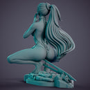 Stellar Lady - Only-Games