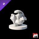 (IA) Droideka Rolling - Only-Games