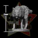 Dire Wolf Pack (7 Minis) - Only-Games