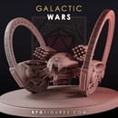 Galactic Wars | Hailstorm Tank - Only-Games