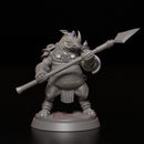 Battle Borta - Only-Games