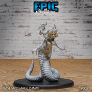 Lamia Set B - Only-Games
