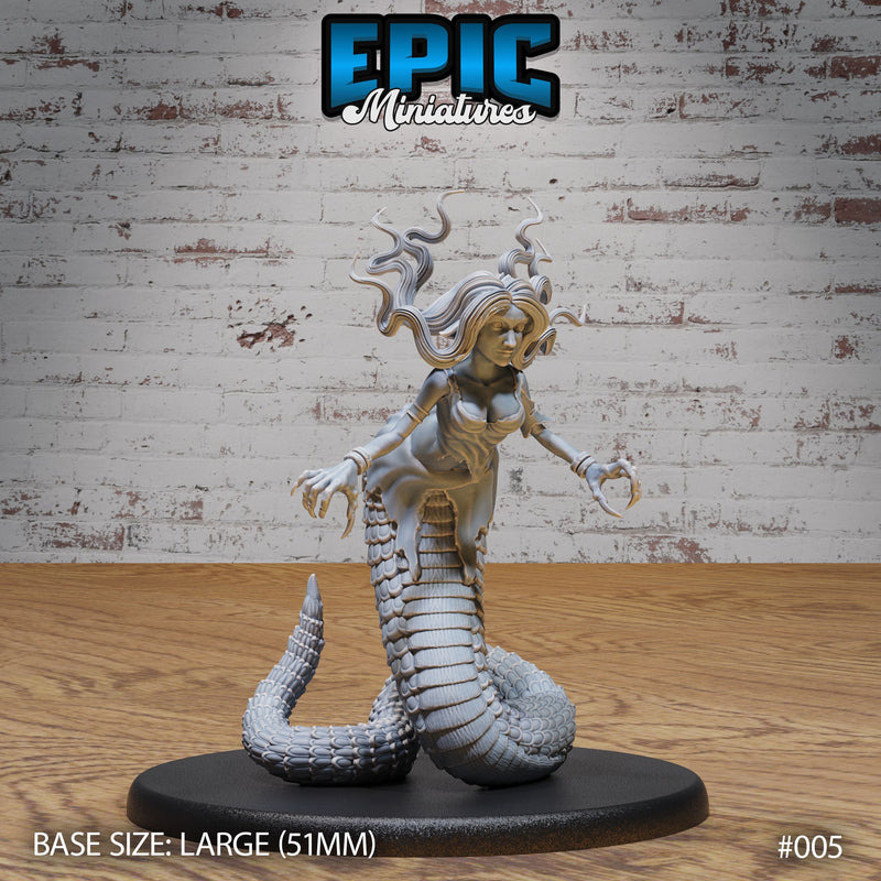 Lamia Set B - Only-Games
