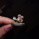 The Fellows of the Golden Band - Only-Games