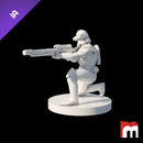 (IA) Clone Sharpshooter Phase 2 - Only-Games