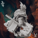 Olger Dreadquake - Only-Games