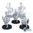 Southern warriors - Only-Games