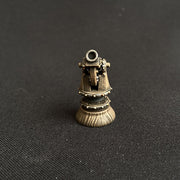 Gun with an elevation arc (Medieval Artillery) - Only-Games