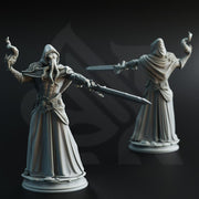 Ascended Flayers of Hendrak (Trio Bundle) - Only-Games