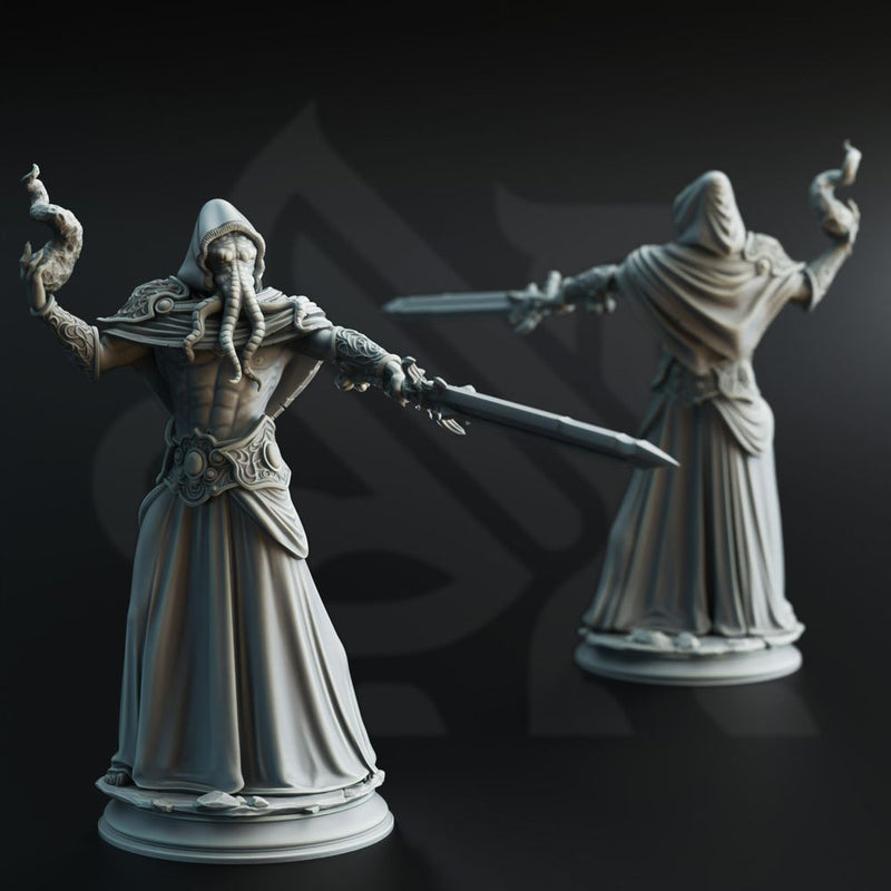 Ascended Flayers of Hendrak (Trio Bundle) - Only-Games