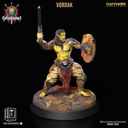 Vordak - Only-Games