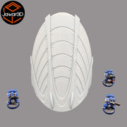 Korrin Extractor - 28mm Wargaming Scatter Terrain Scenery Tabletop Miniature - Only-Games