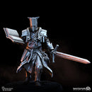 Blasphemous Crusader Warband | Bestiarum | Wargaming DnD Miniatures