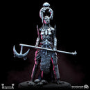Grimdark Pleasure Warriors | Bestiarum | Wargaming DnD Miniatures