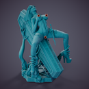 Sinful Nun Annabelle / C - Only-Games