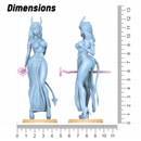SEXY IMPS / 3 PIECES