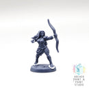 Spartan Archers - Only-Games