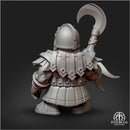 Kargrim Ironwhirl 28mm/32mm/54mm - Only-Games