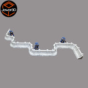 Emplacement Walls -28mm Wargaming Scatter Terrain Scenery Tabletop Miniature - Only-Games