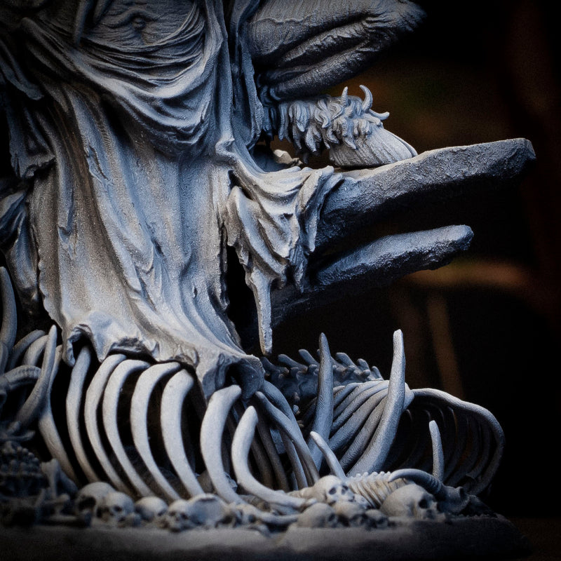 Baphomet - Only-Games