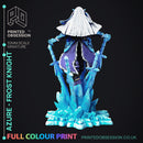 Azure - Frost Knight - Only-Games