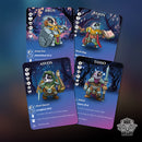 Bodacious Badgers - Only-Games