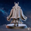 Blackhide Tribe Duelist - Only-Games