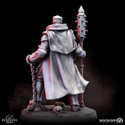 Daerrus "The Fist" - Only-Games