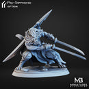 Arabian Nights Bundle (11 Models) - Only-Games