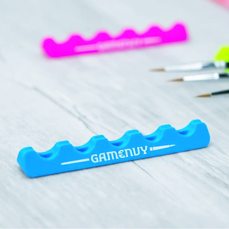 Brush Beam - Green - Only-Games