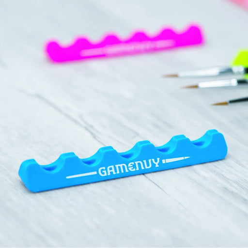 Brush Beam - Green - Only-Games