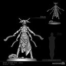 Grimdark Pleasure Warriors | Bestiarum | Wargaming DnD Miniatures