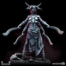 Grimdark Pleasure Warriors | Bestiarum | Wargaming DnD Miniatures