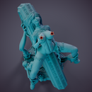 Sinful Nun Annabelle / C - Only-Games