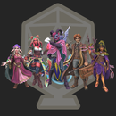 Full Party Color ( Campaign 3)