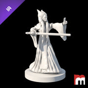 (IA) Shaak Ti - Only-Games