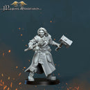 Sisters of the hammergod - Only-Games