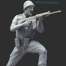 Soldier - Only-Games