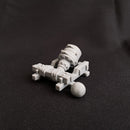 Pumhart von Steyr (Medieval Artillery) - Only-Games