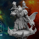 Aegyptus Arcane Master - Only-Games