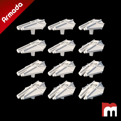 (Armada) 12x TIE Reaper - Only-Games