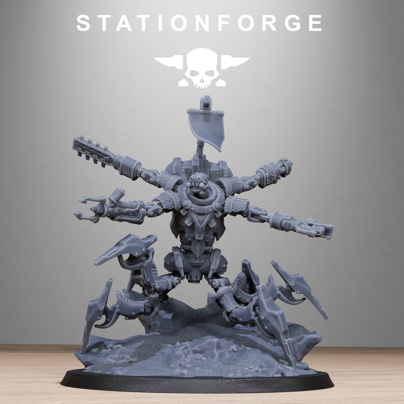 Astronet Executor - Only-Games