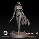 Veronica, the Shadow