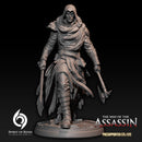 Arjun, Wild Assassin