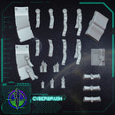 Scrolls and Seals - Only-Games