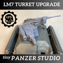 LM7 Chimera Transport Turret - Only-Games