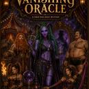 The Vanishing Oracle - One Shot - Circus Murder Mystery