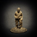 Herman the Miner