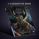 Mammoth Chronicles: Vol. 1-8, 5e Adventure Collection - Only-Games